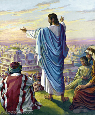 Detail Gambar Yesus Masuk Yerusalem Nomer 15