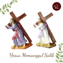 Detail Gambar Yesus Memanggul Salib Nomer 32