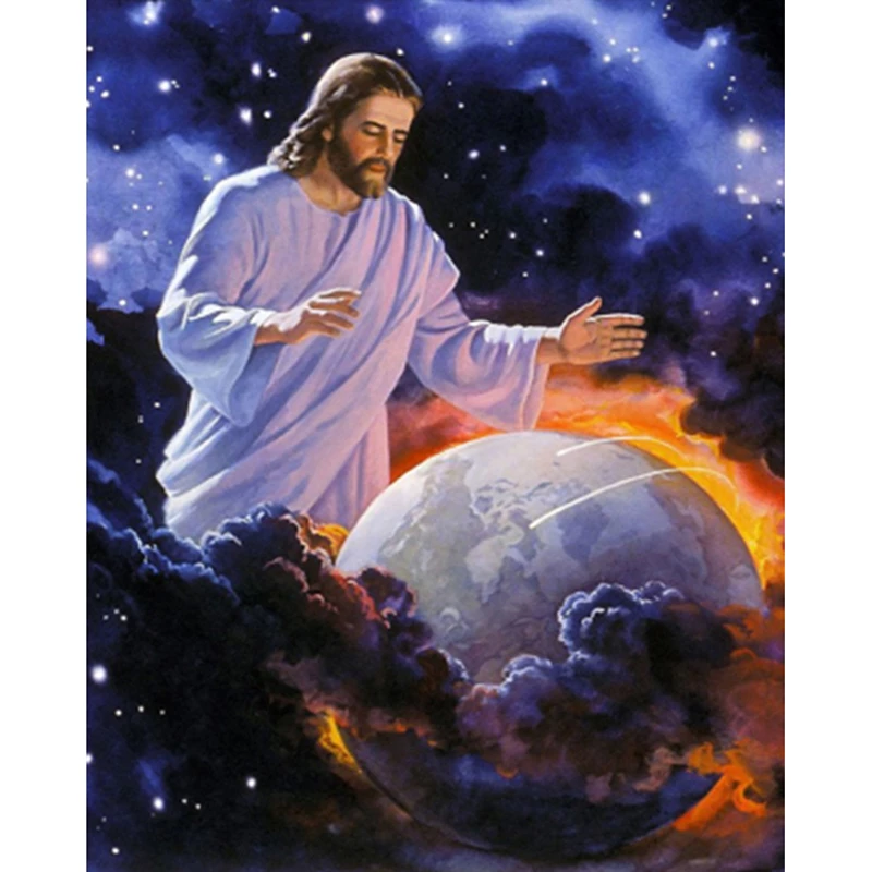 Detail Gambar Yesus Memeluk Nomer 12
