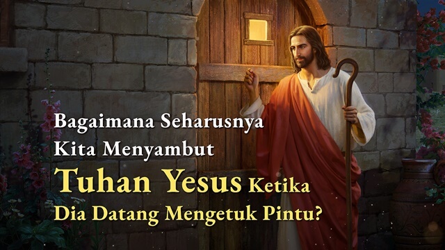 Detail Gambar Yesus Mengetuk Pintu Nomer 12