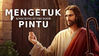 Detail Gambar Yesus Mengetuk Pintu Nomer 15