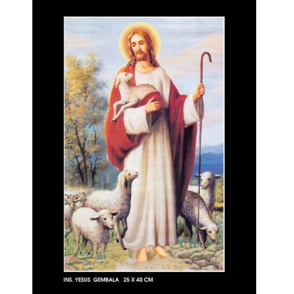 Download Gambar Yesus Mengetuk Pintu Nomer 38