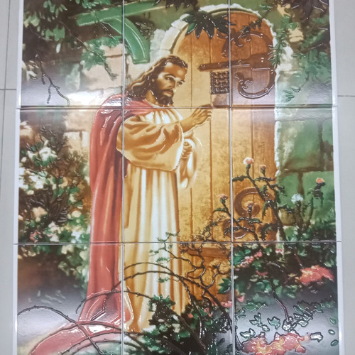 Detail Gambar Yesus Mengetuk Pintu Nomer 41