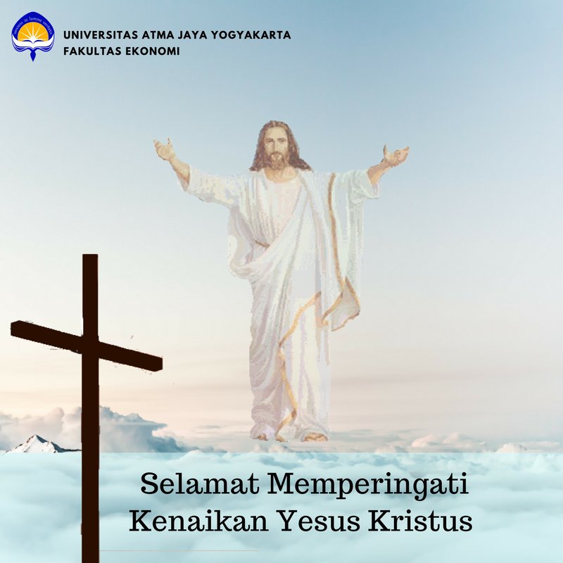 Detail Gambar Yesus Naik Ke Surga Nomer 31