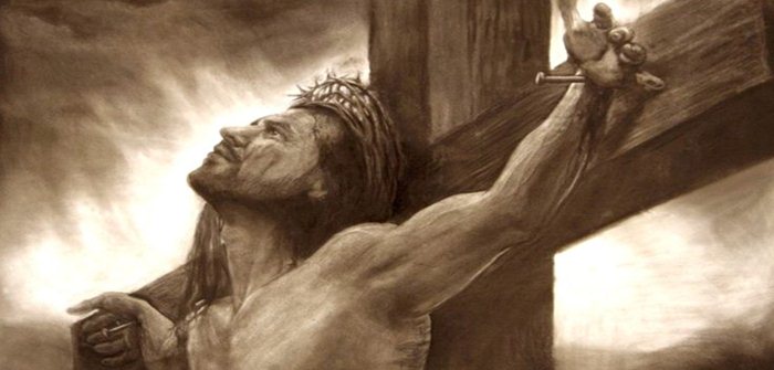 Detail Gambar Yesus Pikul Salib Nomer 27