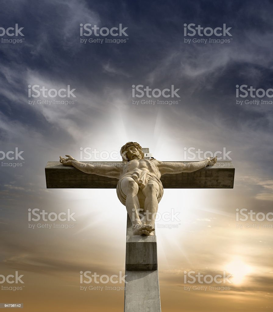 Detail Gambar Yesus Pikul Salib Nomer 37