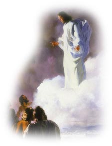 Detail Gambar Yesus Terangkat Ke Surga Nomer 49