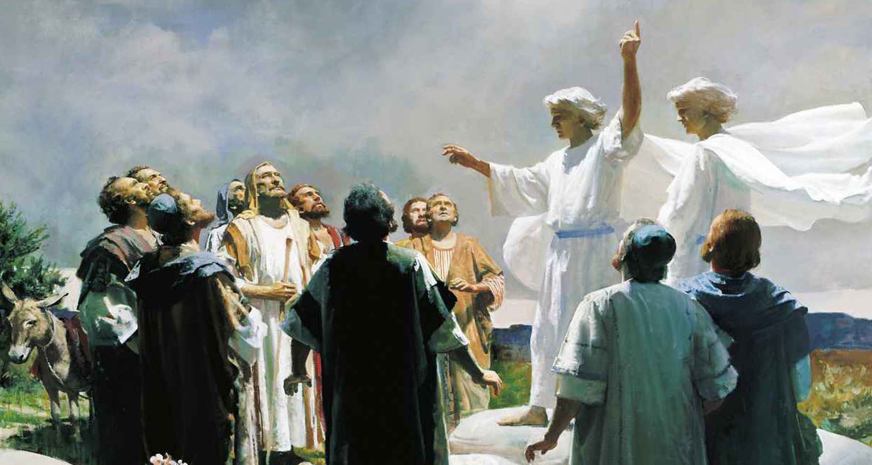 Detail Gambar Yesus Terangkat Ke Surga Nomer 52