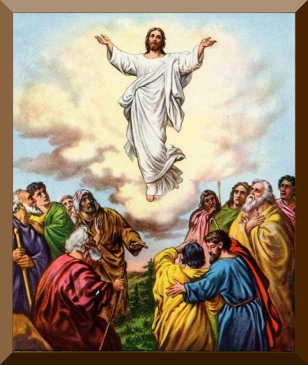 Detail Gambar Yesus Yang Bangkit Nomer 22