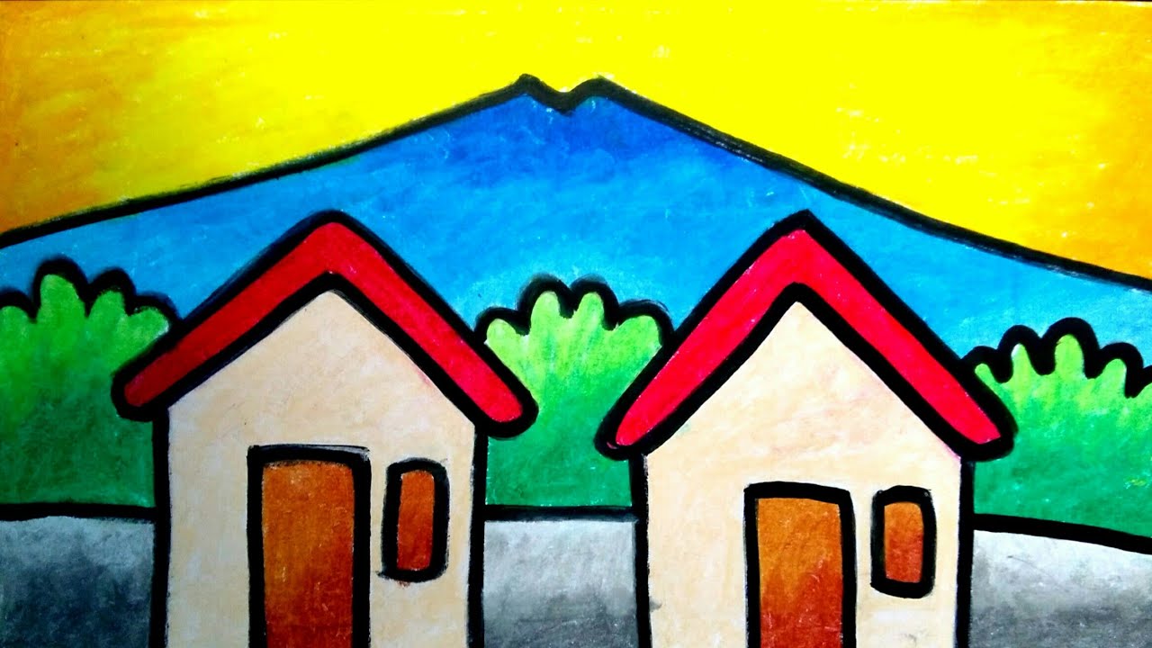 Detail Gambar Yg Bagus Dan Mudah Nomer 23