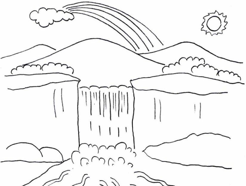 Detail Gambar Yg Bagus Dan Mudah Nomer 26