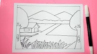 Detail Gambar Yg Bagus Dan Mudah Nomer 32