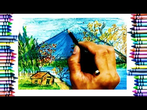 Detail Gambar Yg Bagus Dan Mudah Nomer 35