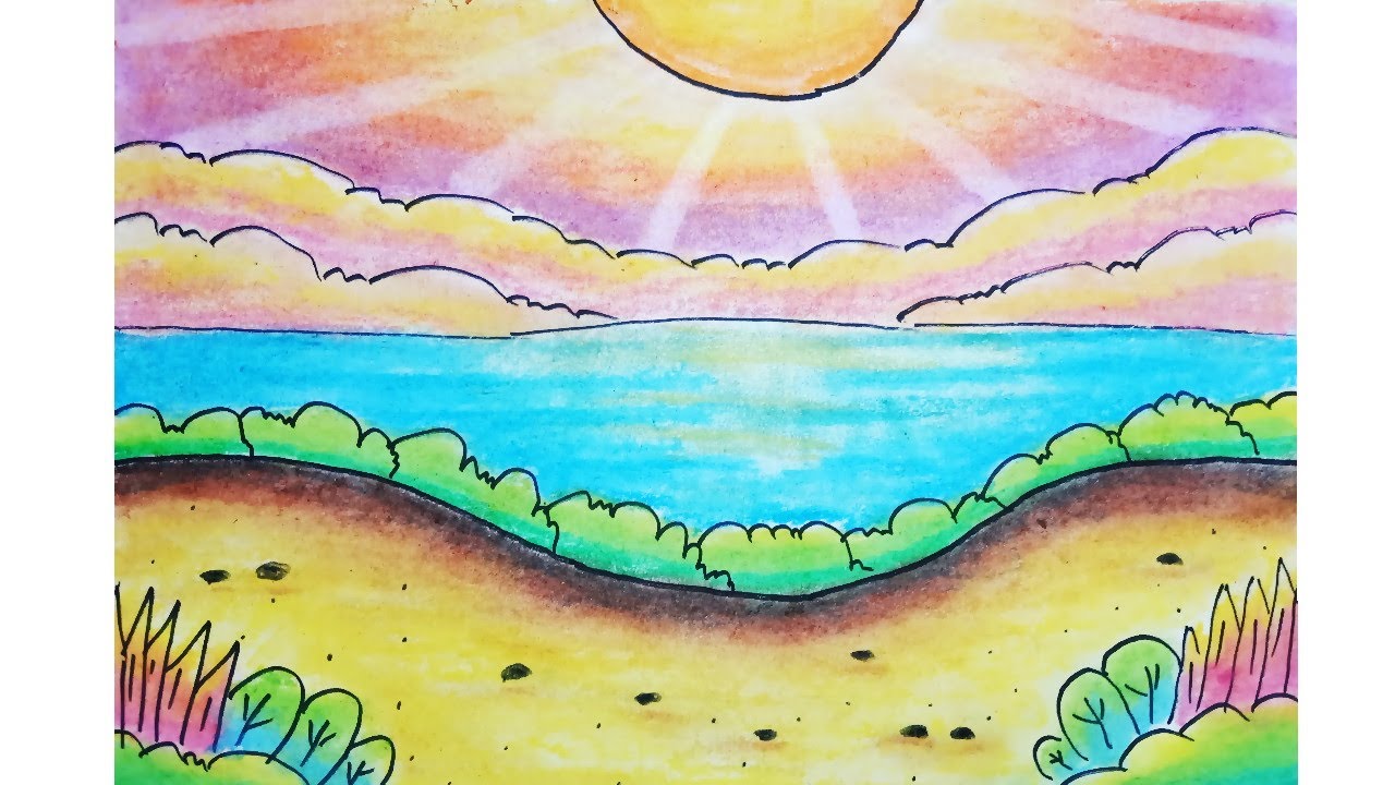 Detail Gambar Yg Bagus Dan Mudah Nomer 9