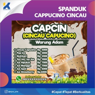 Detail Gambar Yg Sering Di Pakai Di Spanduk Capucino Cincau Nomer 17