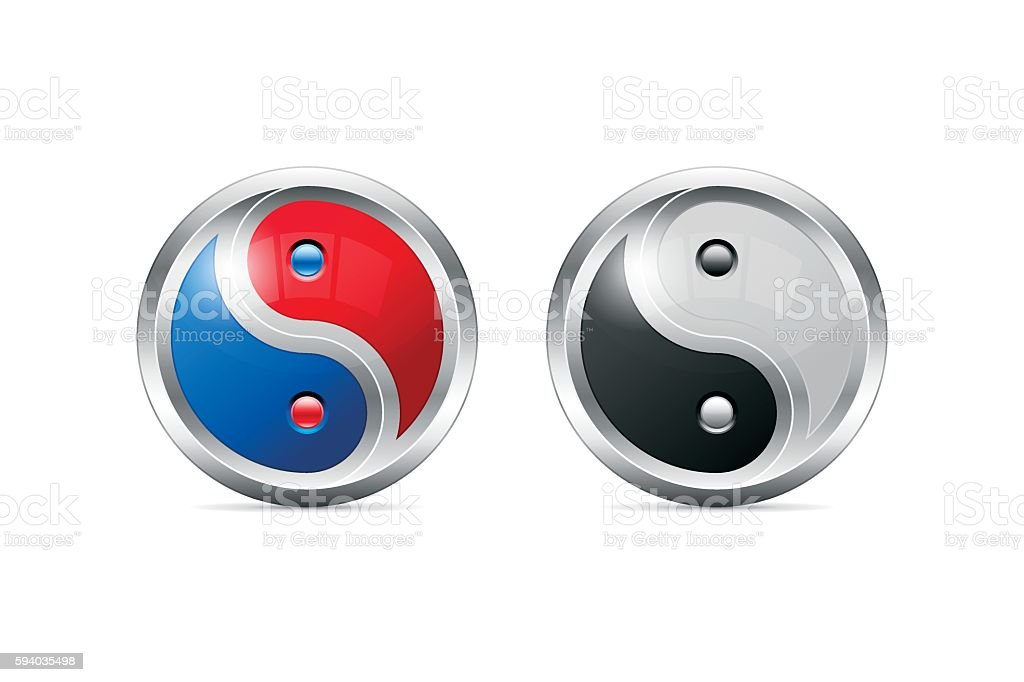 Detail Gambar Yin Yang 3d Nomer 12