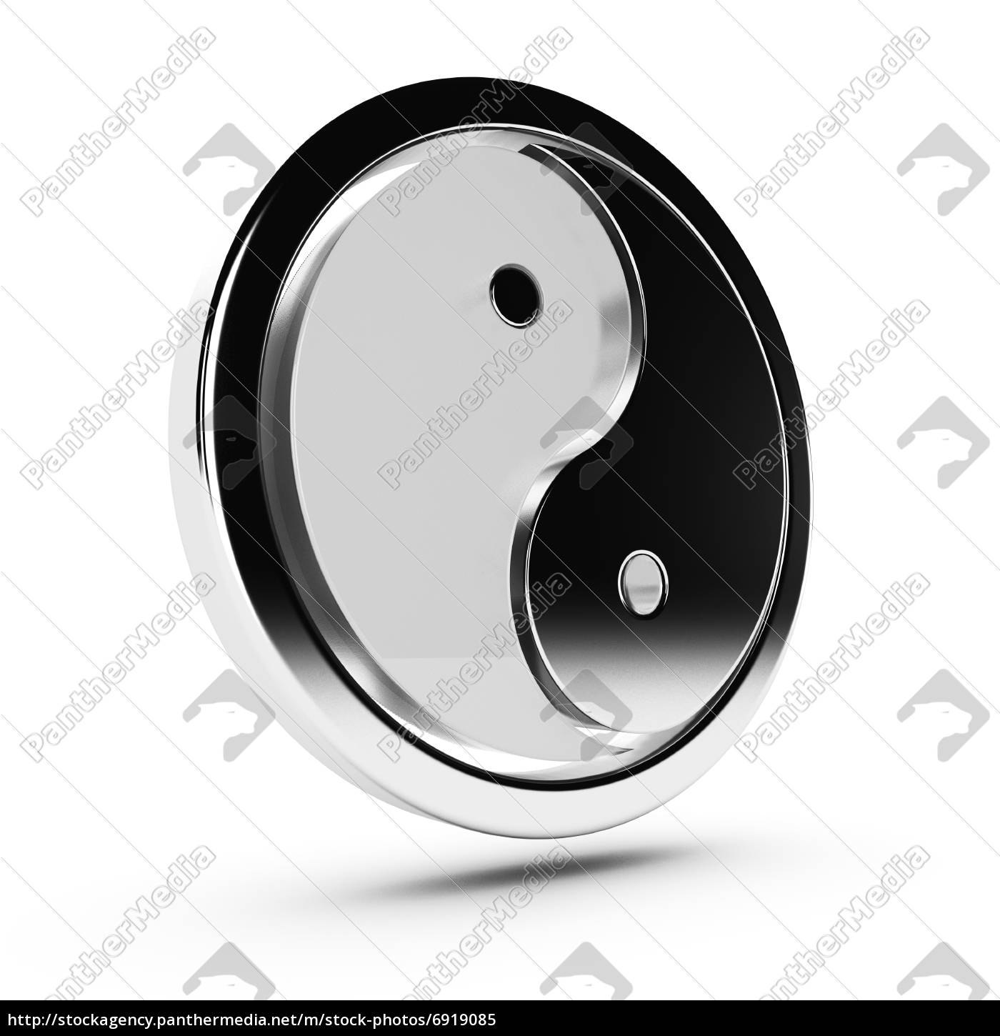 Detail Gambar Yin Yang 3d Nomer 10