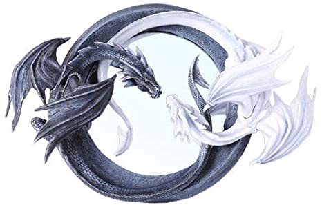 Detail Gambar Yin Yang Dragon Nomer 14