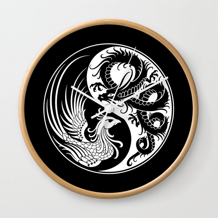 Detail Gambar Yin Yang Dragon Nomer 26