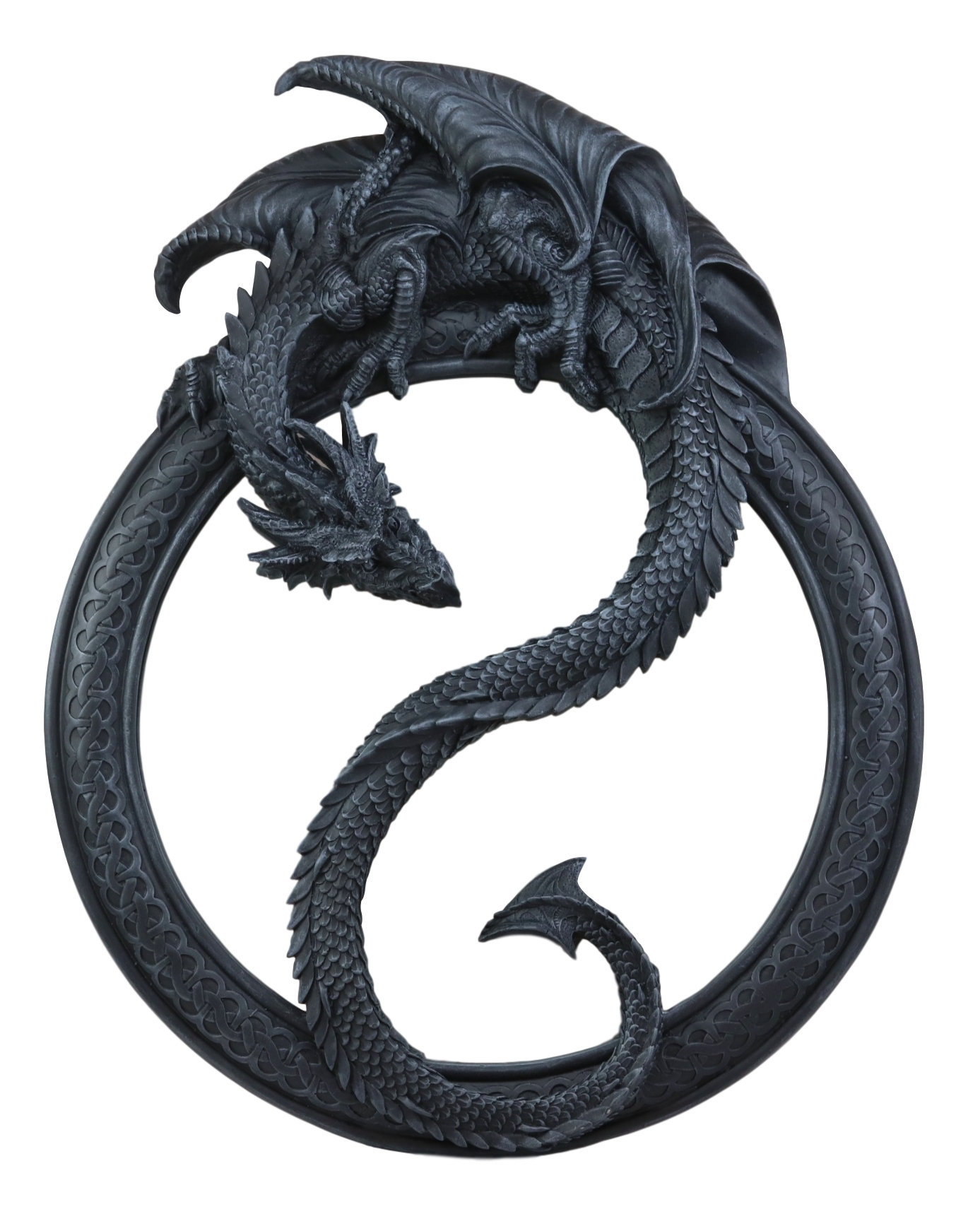 Detail Gambar Yin Yang Dragon Nomer 54