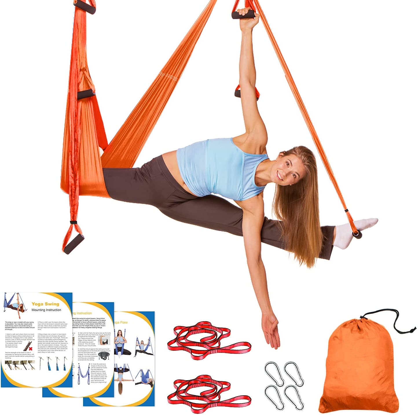 Detail Gambar Yoga Swing Hd Yoga Swing Hd Nomer 5