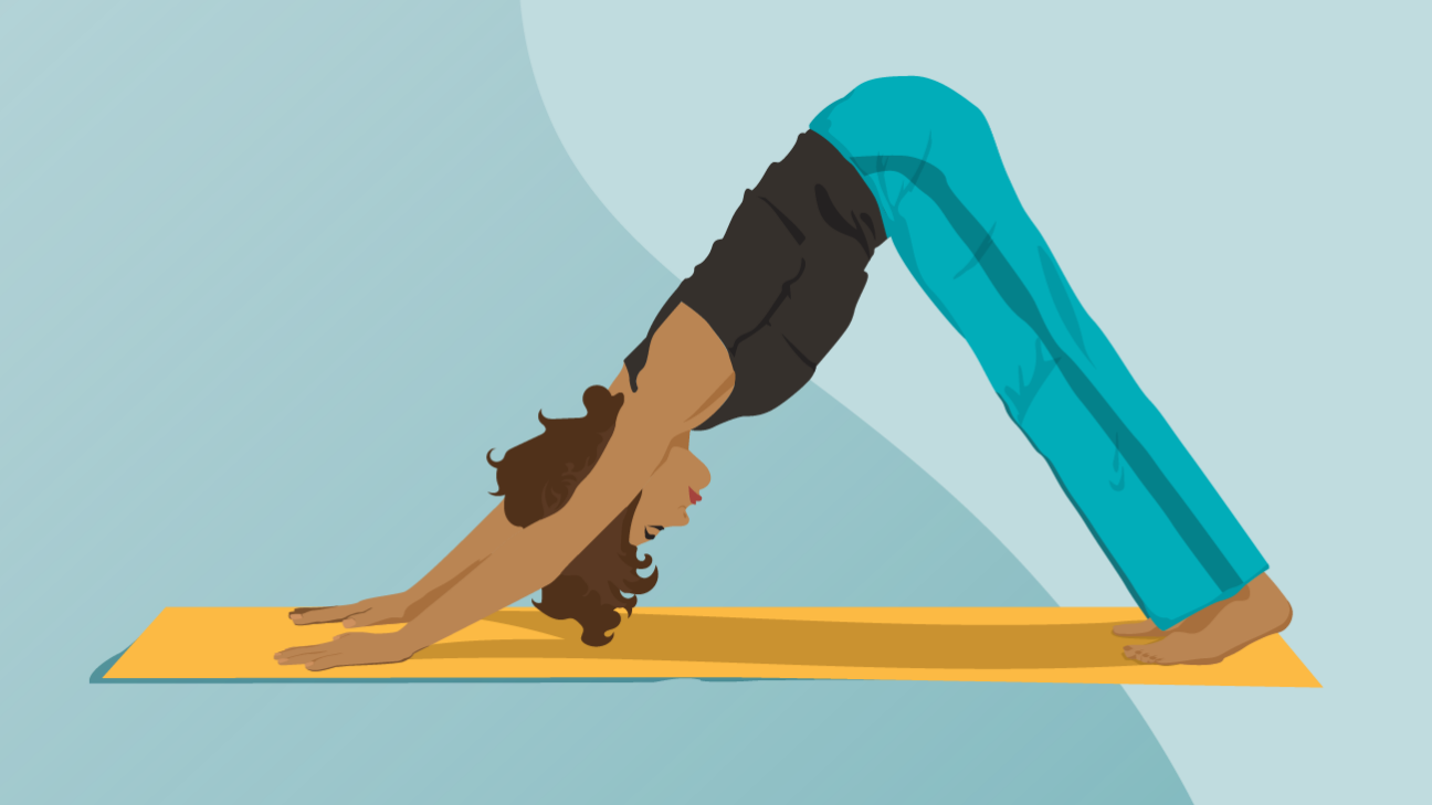 Detail Gambar Yoga Swing Png Gambar Yoga Cartoon Png Nomer 26