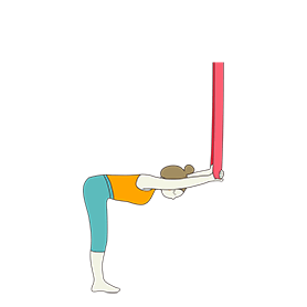 Detail Gambar Yoga Swing Png Gambar Yoga Cartoon Png Nomer 31