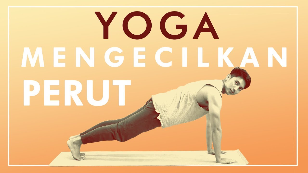 Detail Gambar Yoga Untuk Mengecilkan Perut Nomer 10