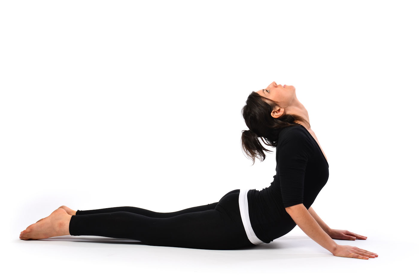 Detail Gambar Yoga Untuk Mengecilkan Perut Nomer 35
