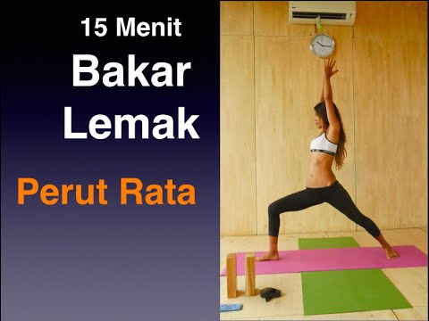 Detail Gambar Yoga Untuk Mengecilkan Perut Nomer 37