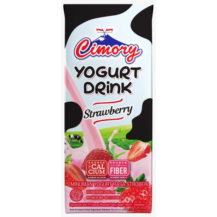 Detail Gambar Yogurt Cimory Nomer 23