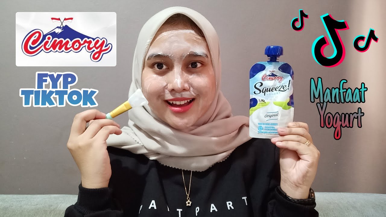 Detail Gambar Yogurt Cimory Nomer 38