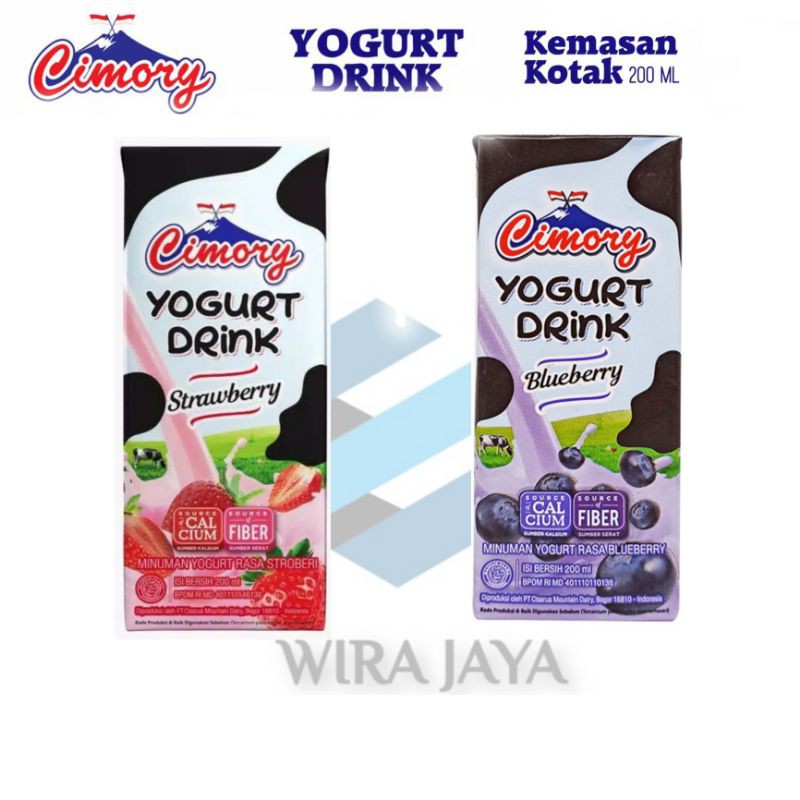 Detail Gambar Yogurt Cimory Nomer 43