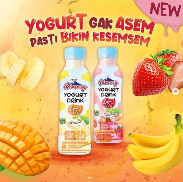 Detail Gambar Yogurt Cimory Nomer 46