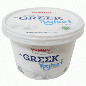 Detail Gambar Yogurt Untuk Masker Nomer 12