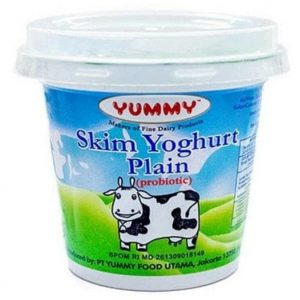 Detail Gambar Yogurt Untuk Masker Nomer 3