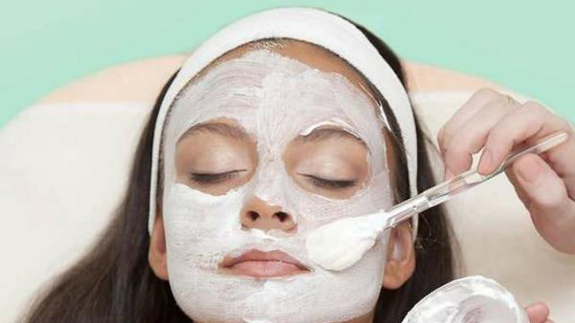 Detail Gambar Yogurt Untuk Masker Nomer 39