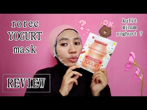 Detail Gambar Yogurt Untuk Masker Nomer 43