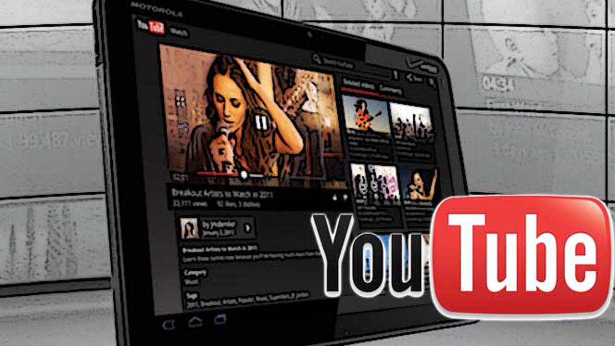 Detail Gambar Youtube Keren Nomer 54