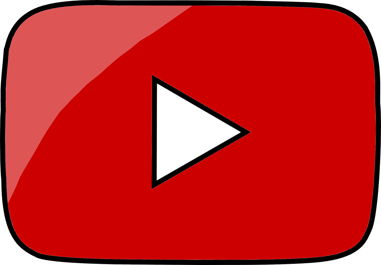Detail Gambar Youtube Logo Nomer 17