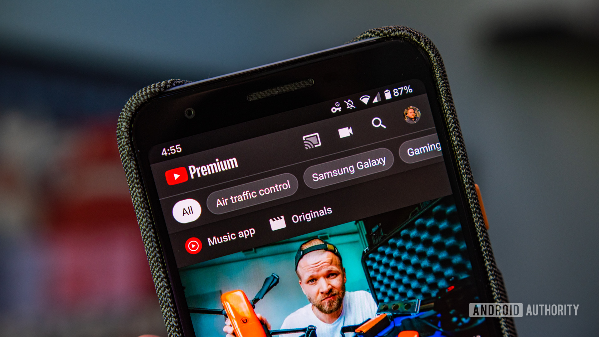 Detail Gambar Youtube Premium Nomer 25