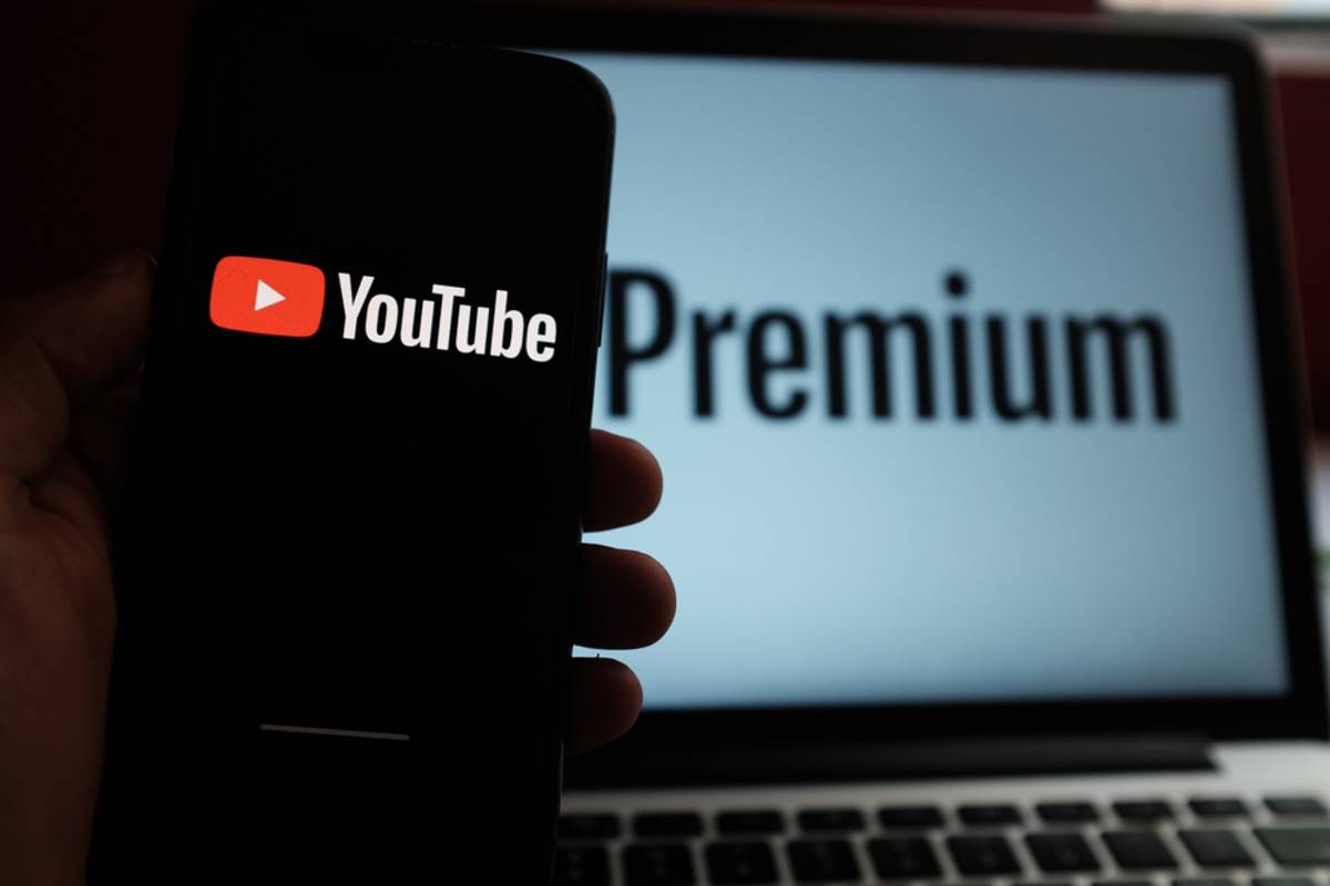 Detail Gambar Youtube Premium Nomer 5
