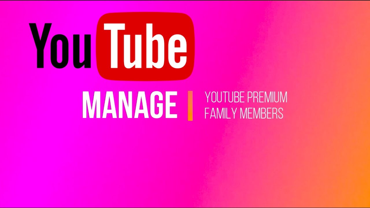 Detail Gambar Youtube Premium Nomer 49