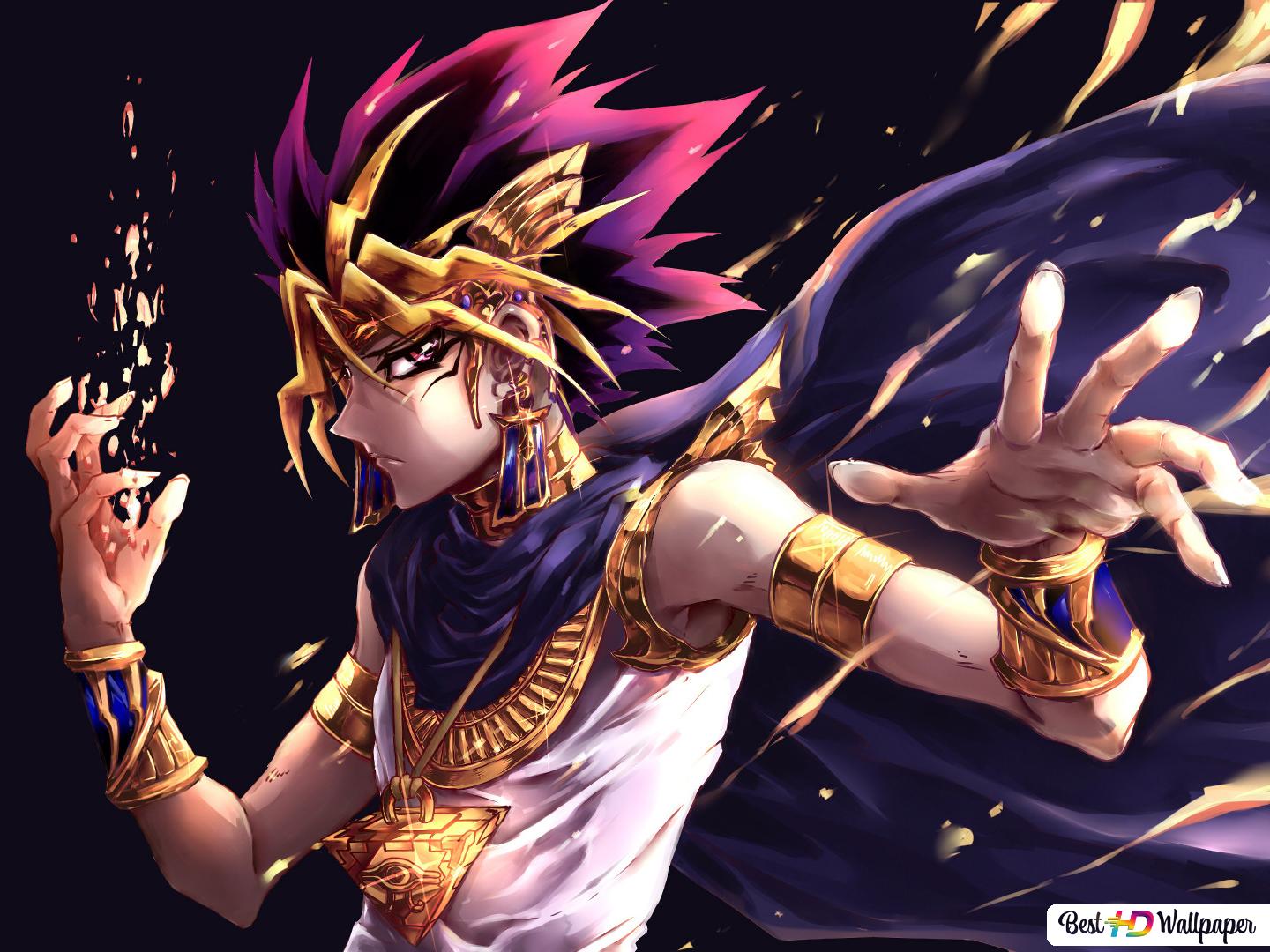 Detail Gambar Yugioh Resolusi Tinggi Nomer 2