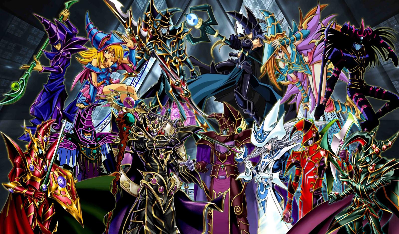 Detail Gambar Yugioh Resolusi Tinggi Nomer 4