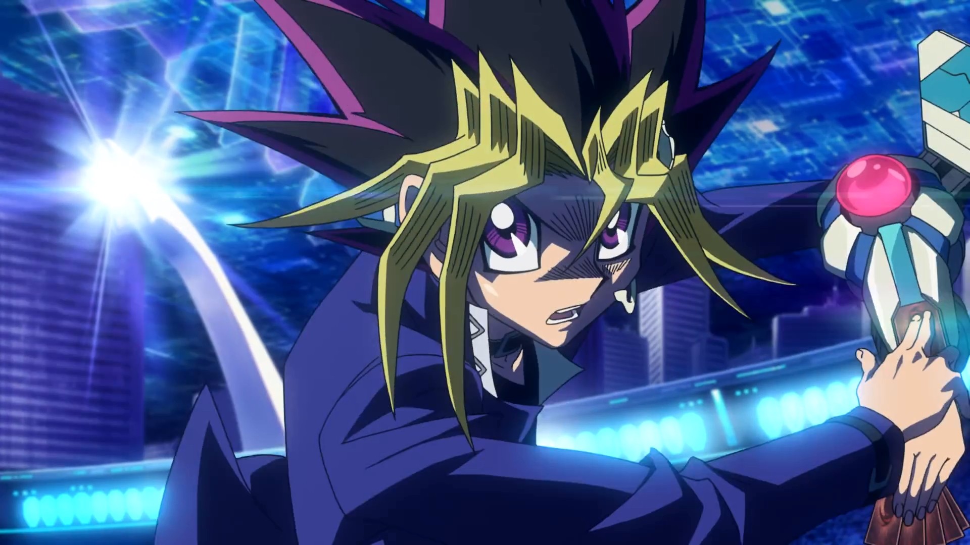 Detail Gambar Yugioh Resolusi Tinggi Nomer 10