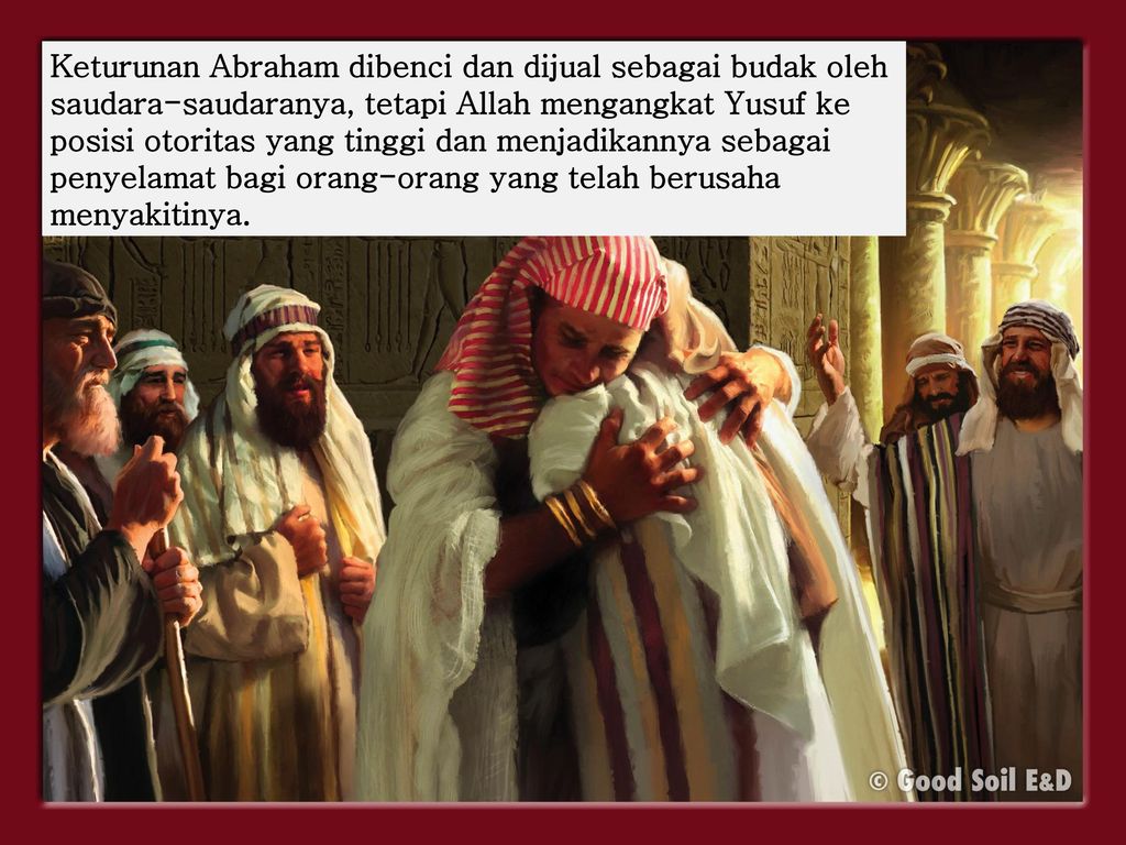 Detail Gambar Yusuf Dan Saudara Saudaranya Nomer 42