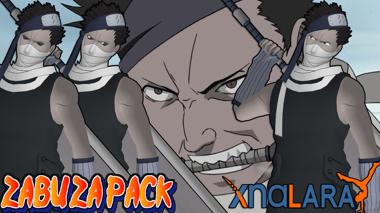 Detail Gambar Zabuza Nomer 33