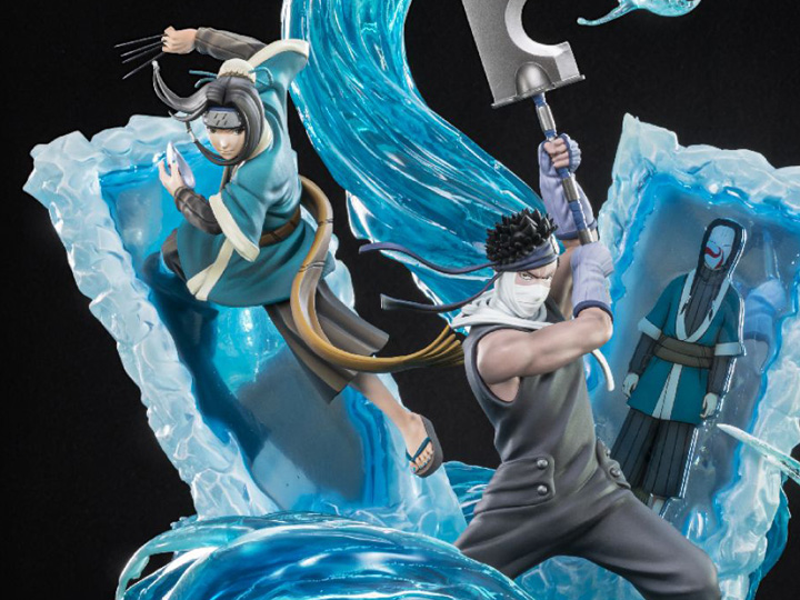 Detail Gambar Zabuza Nomer 49