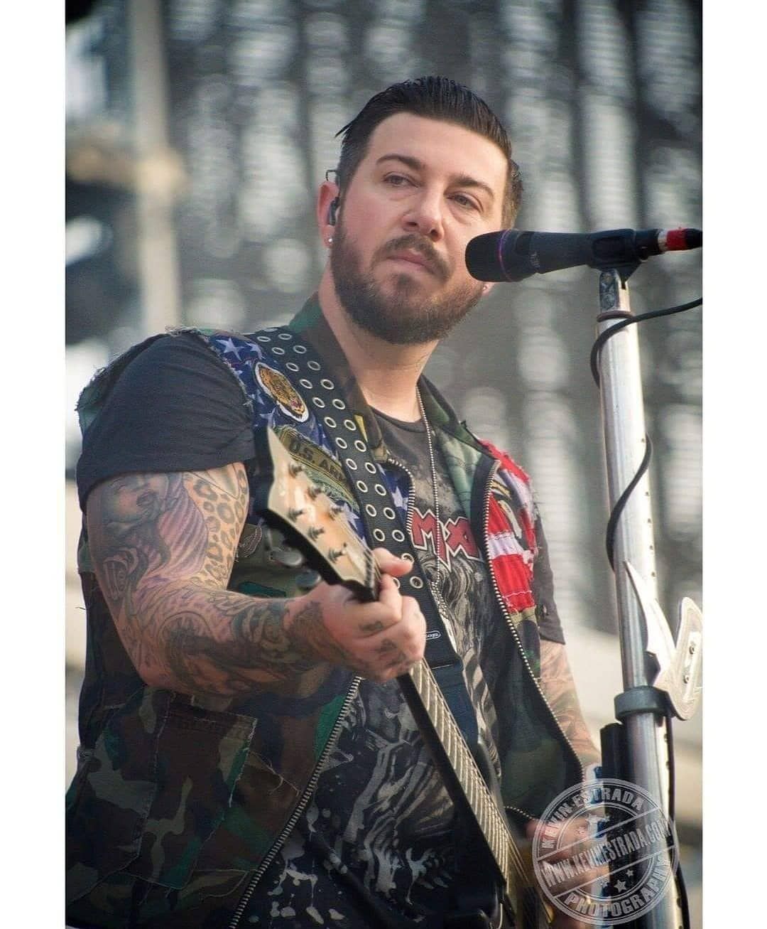 Detail Gambar Zacky Vengeance Nomer 13